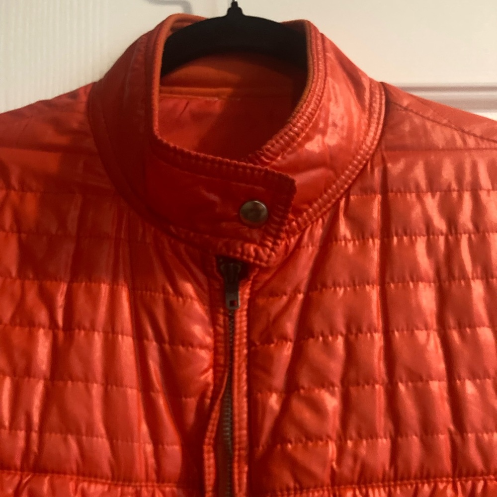 Bright, vintage ski jacket by Great Six - Picture 5 of 7